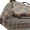 ルイ・ヴィトン LOUIS VUITTON べレムMM N51174 ブラウン ダミエ・レザー レディース ショルダーバッグ