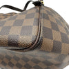 ルイ・ヴィトン LOUIS VUITTON べレムMM N51174 ブラウン ダミエ・レザー レディース ショルダーバッグ
