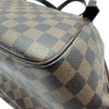 ルイ・ヴィトン LOUIS VUITTON べレムMM N51174 ブラウン ダミエ・レザー レディース ショルダーバッグ