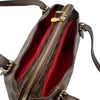 ルイ・ヴィトン LOUIS VUITTON べレムMM N51174 ブラウン ダミエ・レザー レディース ショルダーバッグ