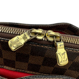 ルイ・ヴィトン LOUIS VUITTON べレムMM N51174 ブラウン ダミエ・レザー レディース ショルダーバッグ