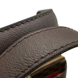 ルイ・ヴィトン LOUIS VUITTON べレムMM N51174 ブラウン ダミエ・レザー レディース ショルダーバッグ