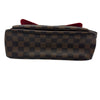 ルイ・ヴィトン LOUIS VUITTON ラヴェッロGM N60006 ブラウン ダミエ・レザー レディース ショルダーバッグ