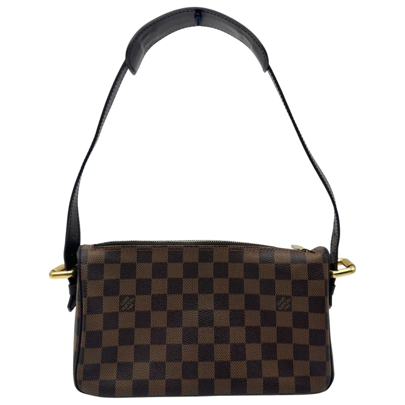 ルイ・ヴィトン LOUIS VUITTON ラヴェッロGM N60006 ブラウン ダミエ