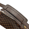 ルイ・ヴィトン LOUIS VUITTON ラヴェッロGM N60006 ブラウン ダミエ・レザー レディース ショルダーバッグ