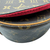 ルイ・ヴィトン LOUIS VUITTON タンブラン M51179 ブラウン モノグラム/レザー レディース ショルダーバッグ