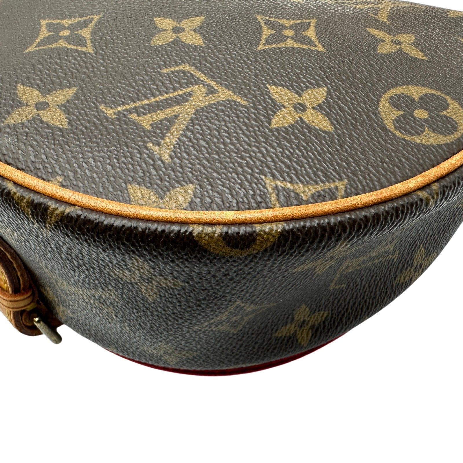 ルイ・ヴィトン LOUIS VUITTON タンブラン M51179 ブラウン モノグラム