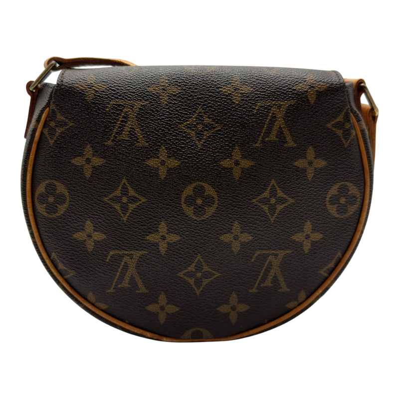 ルイ・ヴィトン LOUIS VUITTON タンブラン M51179 ブラウン モノグラム