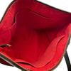 ルイ・ヴィトン LOUIS VUITTON トータリーPM N41282 ブラウン ダミエ・レザー レディース トートバッグ