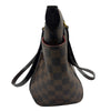 ルイ・ヴィトン LOUIS VUITTON トータリーPM N41282 ブラウン ダミエ・レザー レディース トートバッグ