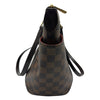 ルイ・ヴィトン LOUIS VUITTON トータリーPM N41282 ブラウン ダミエ・レザー レディース トートバッグ
