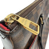 ルイ・ヴィトン LOUIS VUITTON トータリーPM N41282 ブラウン ダミエ・レザー レディース トートバッグ