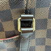 ルイ・ヴィトン LOUIS VUITTON トータリーPM N41282 ブラウン ダミエ・レザー レディース トートバッグ