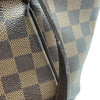 ルイ・ヴィトン LOUIS VUITTON トータリーPM N41282 ブラウン ダミエ・レザー レディース トートバッグ
