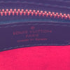 ルイ・ヴィトン LOUIS VUITTON ハムステッドMM N51204 ブラウン ダミエ レディース トートバッグ