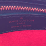 ルイ・ヴィトン LOUIS VUITTON ハムステッドMM N51204 ブラウン ダミエ レディース トートバッグ