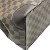 ルイ・ヴィトン LOUIS VUITTON ハムステッドMM N51204 ブラウン ダミエ レディース トートバッグ