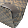 ルイ・ヴィトン LOUIS VUITTON ハムステッドMM N51204 ブラウン ダミエ レディース トートバッグ