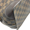 ルイ・ヴィトン LOUIS VUITTON ハムステッドMM N51204 ブラウン ダミエ レディース トートバッグ