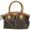ルイ・ヴィトン LOUIS VUITTON ティヴォリPM M40143 モノグラム レディース ハンドバッグ