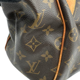 ルイ・ヴィトン LOUIS VUITTON ティヴォリPM M40143 モノグラム レディース ハンドバッグ
