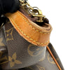 ルイ・ヴィトン LOUIS VUITTON ティヴォリPM M40143 モノグラム レディース ハンドバッグ
