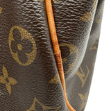 ルイ・ヴィトン LOUIS VUITTON ティヴォリPM M40143 モノグラム レディース ハンドバッグ