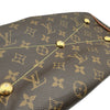 ルイ・ヴィトン LOUIS VUITTON ティヴォリPM M40143 モノグラム レディース ハンドバッグ