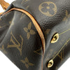 ルイ・ヴィトン LOUIS VUITTON ティヴォリPM M40143 モノグラム レディース ハンドバッグ