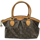 ルイ・ヴィトン LOUIS VUITTON ティヴォリPM M40143 モノグラム レディース ハンドバッグ
