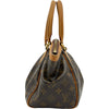 ルイ・ヴィトン LOUIS VUITTON ティヴォリPM M40143 モノグラム レディース ハンドバッグ