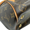 ルイ・ヴィトン LOUIS VUITTON ティヴォリPM M40143 モノグラム レディース ハンドバッグ