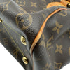 ルイ・ヴィトン LOUIS VUITTON ティヴォリPM M40143 モノグラム レディース ハンドバッグ