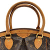 ルイ・ヴィトン LOUIS VUITTON ティヴォリPM M40143 モノグラム レディース ハンドバッグ