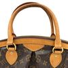ルイ・ヴィトン LOUIS VUITTON ティヴォリPM M40143 モノグラム レディース ハンドバッグ