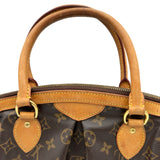 ルイ・ヴィトン LOUIS VUITTON ティヴォリPM M40143 モノグラム レディース ハンドバッグ
