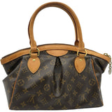 ルイ・ヴィトン LOUIS VUITTON ティヴォリPM M40143 モノグラム レディース ハンドバッグ