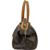 ルイ・ヴィトン LOUIS VUITTON ティヴォリPM M40143 モノグラム レディース ハンドバッグ