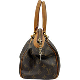 ルイ・ヴィトン LOUIS VUITTON ティヴォリPM M40143 モノグラム レディース ハンドバッグ