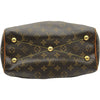 ルイ・ヴィトン LOUIS VUITTON ティヴォリPM M40143 モノグラム レディース ハンドバッグ