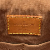 ルイ・ヴィトン LOUIS VUITTON ティヴォリPM M40143 モノグラム レディース ハンドバッグ