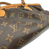ルイ・ヴィトン LOUIS VUITTON ティヴォリPM M40143 モノグラム レディース ハンドバッグ