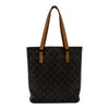 ルイ・ヴィトン LOUIS VUITTON ヴァヴァンGM M51170 ブラウン モノグラム/レザー レディース トートバッグ