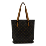 ルイ・ヴィトン LOUIS VUITTON ヴァヴァンGM M51170 ブラウン モノグラム/レザー レディース トートバッグ