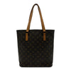 ルイ・ヴィトン LOUIS VUITTON ヴァヴァンGM M51170 ブラウン モノグラム/レザー レディース トートバッグ
