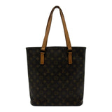 ルイ・ヴィトン LOUIS VUITTON ヴァヴァンGM M51170 ブラウン モノグラム/レザー レディース トートバッグ