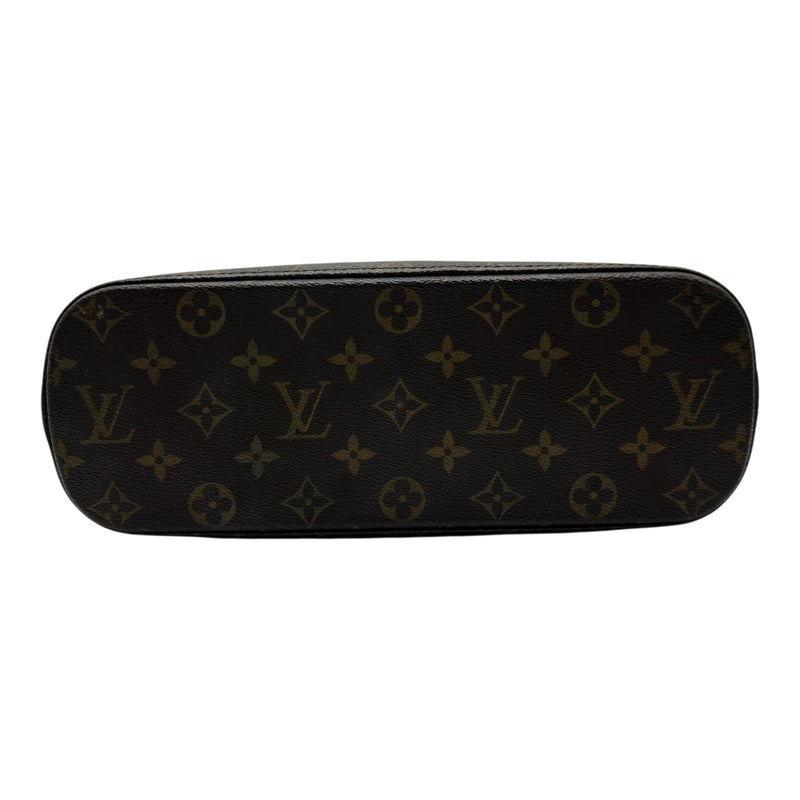 ルイ・ヴィトン LOUIS VUITTON ヴァヴァンGM M51170 ブラウン