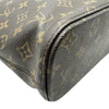 ルイ・ヴィトン LOUIS VUITTON ヴァヴァンGM M51170 ブラウン モノグラム/レザー レディース トートバッグ
