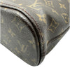 ルイ・ヴィトン LOUIS VUITTON ヴァヴァンGM M51170 ブラウン モノグラム/レザー レディース トートバッグ