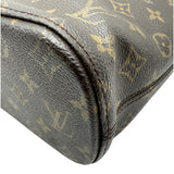 ルイ・ヴィトン LOUIS VUITTON ヴァヴァンGM M51170 ブラウン モノグラム/レザー レディース トートバッグ